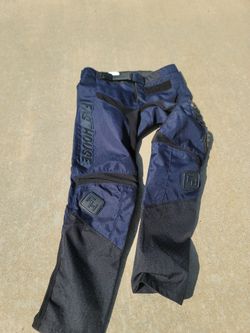 Motorcycle Youth Riding Pants 