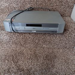 Cd/DVD Player