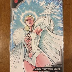 X-Men #24 Trading Card Variant
