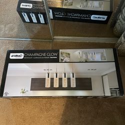 Indoor Lighting