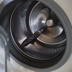 Front Load Washer LG TROMM