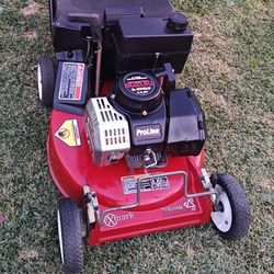 Exmark Toro Proline Commercial 21 Lawn Mower 