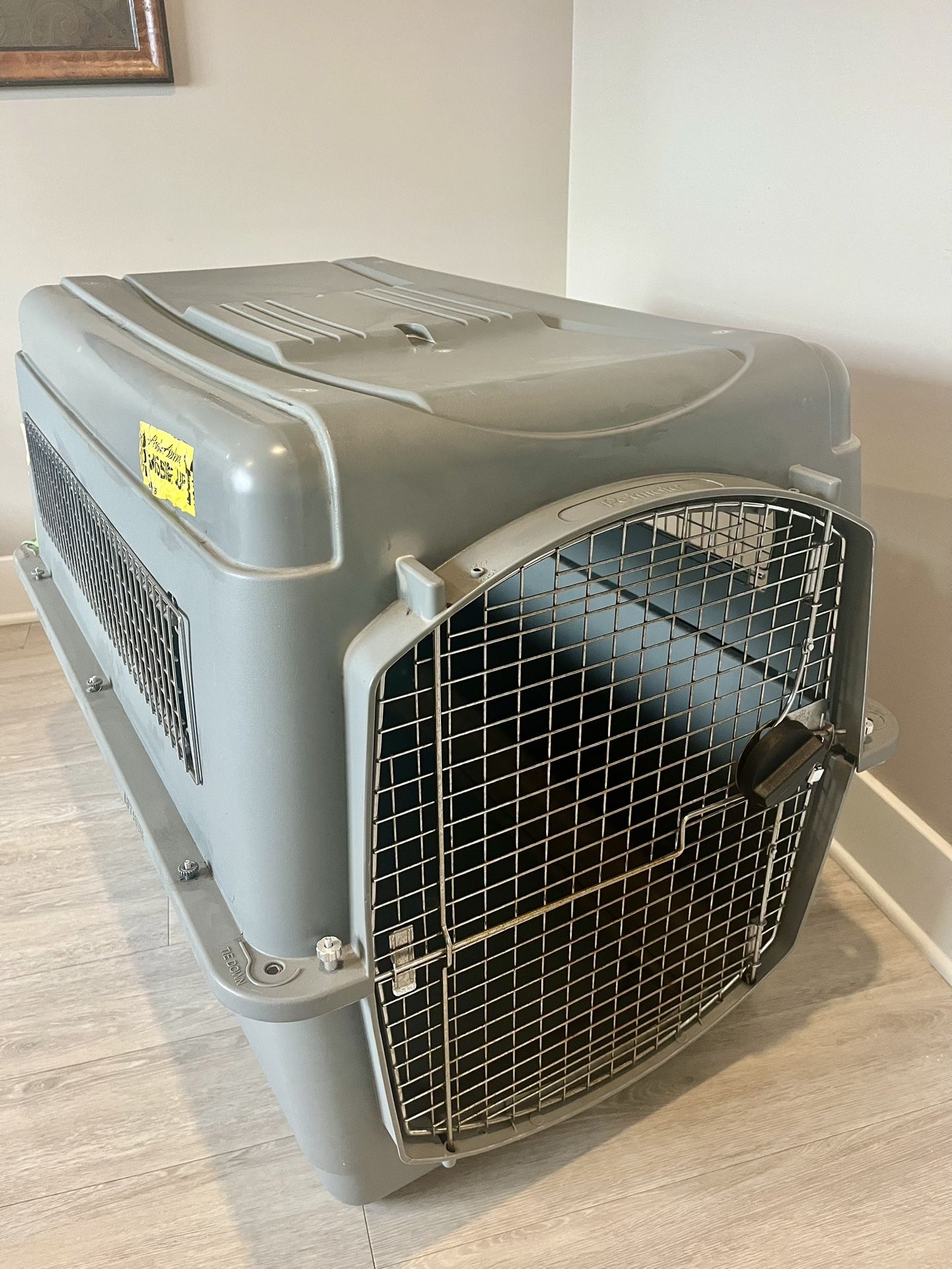 Petmate Sky Dog & Cat Kennel, X-Large