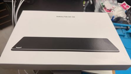 Samsung tablet metro by TMOBILE