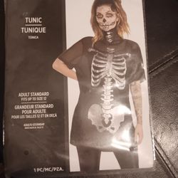 Halloween Tunic