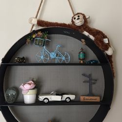 Wall Hanging Organizer