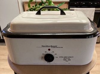 Hamilton Beach Roaster