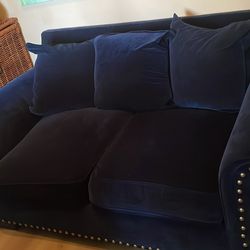 2 identical sofas for sale