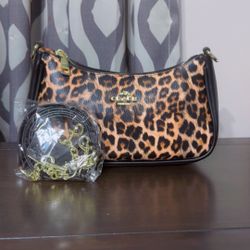 Hand Bag
