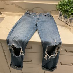 Women Jeans