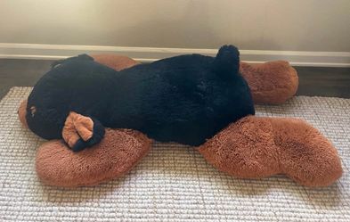 Stuffed animal for kids