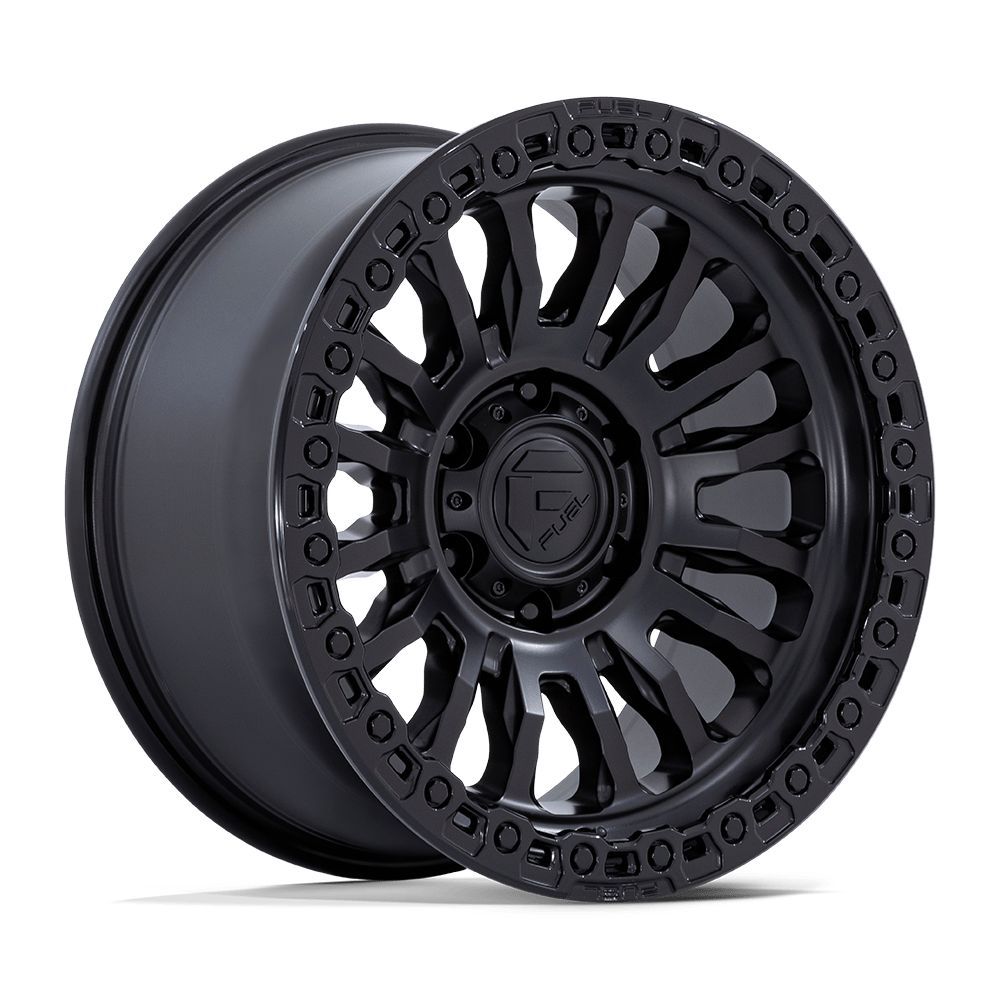 Rincon Fuel Rims