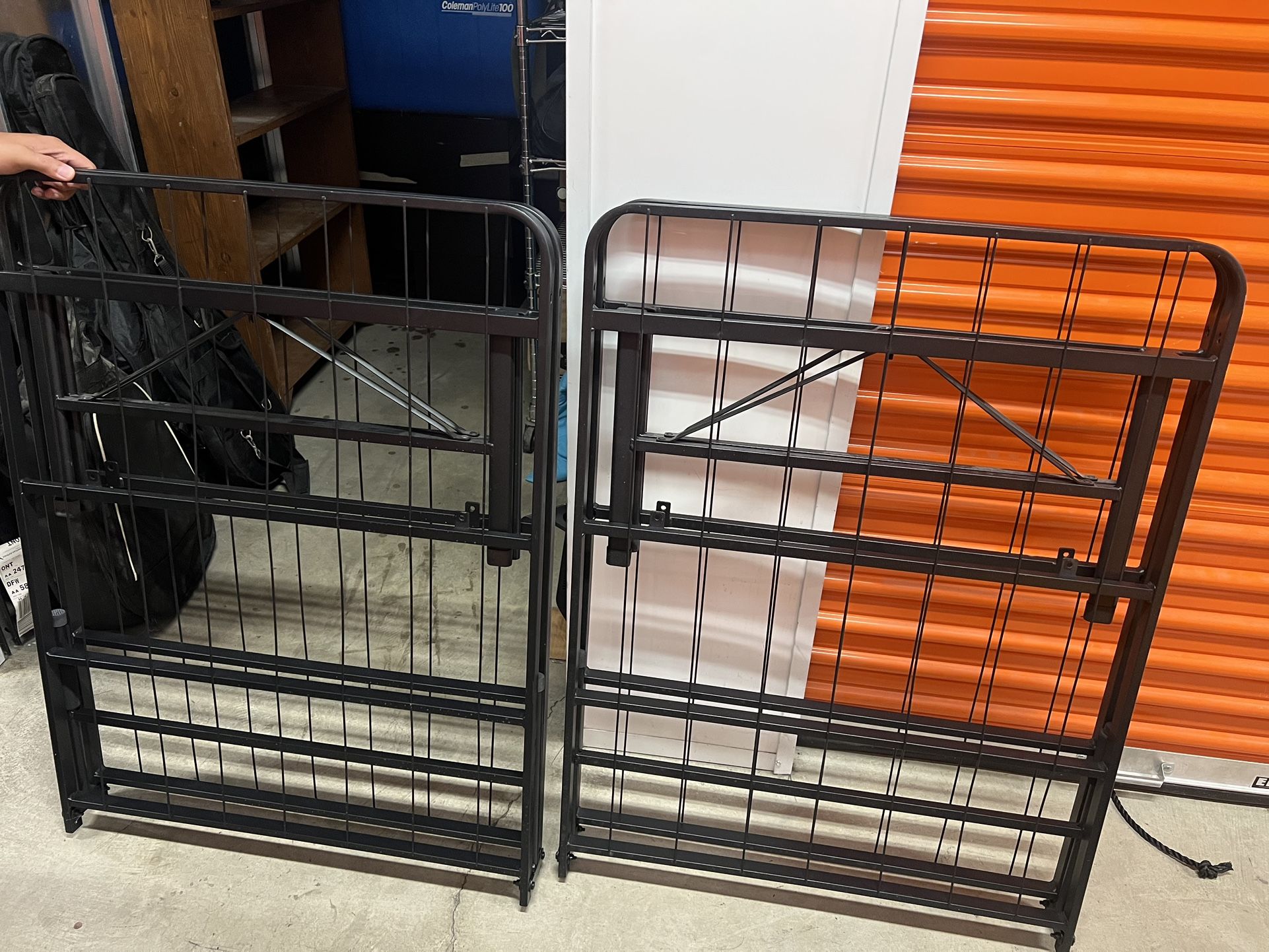Metal Bed Frame