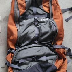 Eagle Creek Hiking Camping Backpack XL