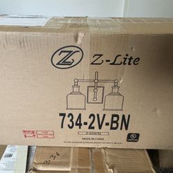 Bathroom Vanity Dimmable Light 