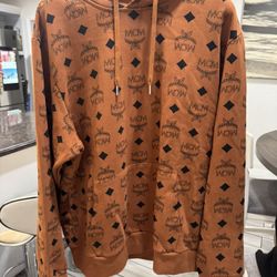 MCM Hoodie