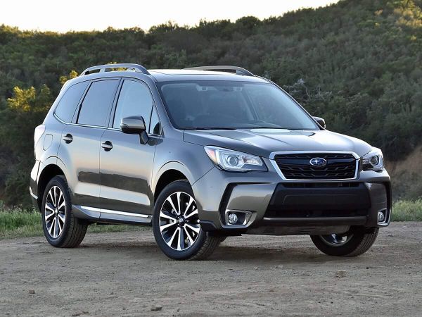 Subaru Forester XT Touring 2018 for Sale in Rowland