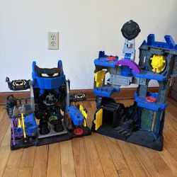 Batman Toys