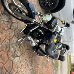 2004 Harley Davidson 1200 xlc 1200 xlc