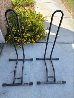 Bike Stands