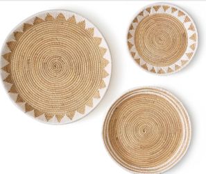 Wall Baskets/ New in Box