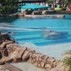 Aquatica Un Día Entrada 
