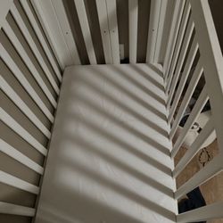 Mini Crib