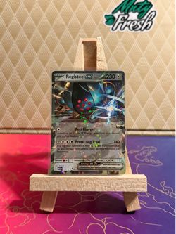 Registeel ex 145/217