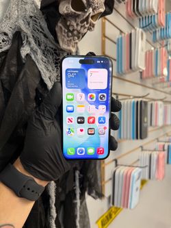 Iphone 16 128GB Unlocked