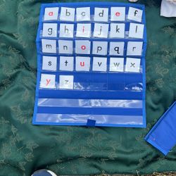 Word Building Charts 5 Of Them