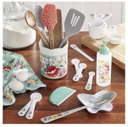 The Pioneer Woman 20-Piece Kitchen Gadget Set – New Complete Set