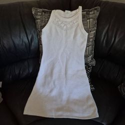 Abercrombie dress for girl size 13/14