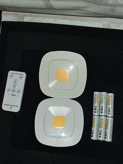 LED Taps