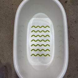 IKEA 902.484.45 Infant Baby Bath