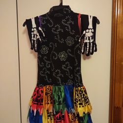 Halloween Costume