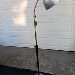 Vintage Retro Floor Lamp 