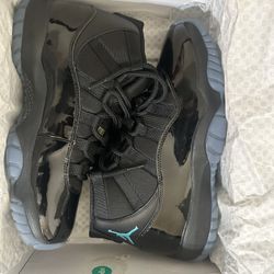 Air Jordan retro 11 “Gamma”