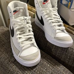 Nike Kids Blazer Mid '77 Vintage 