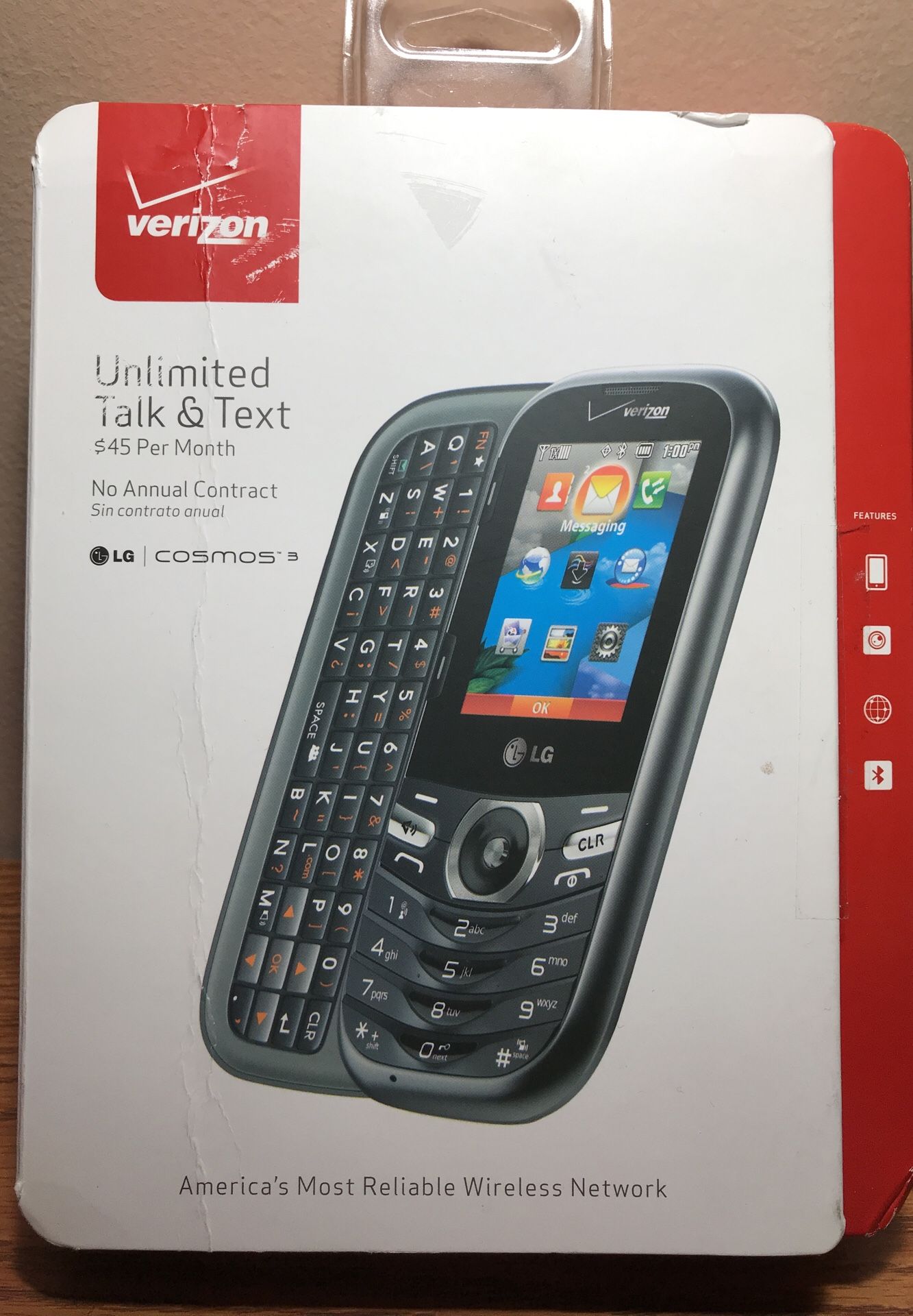 VERIZON PREPAID PHONE HOLIDAY PRICE