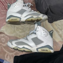 Jordan Six