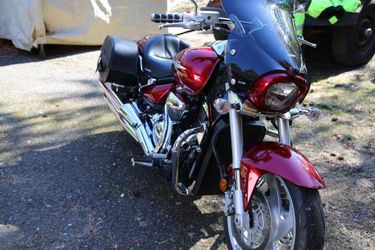 2009 Suzuki M90 For Sale