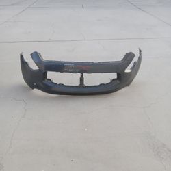09 To 11 Front Bumper Infiniti F35/f37 Hole Sensor ( Oem)