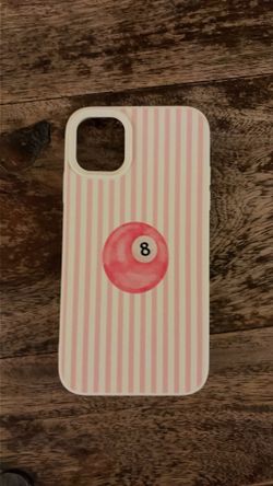 iPhone 11 phone case
