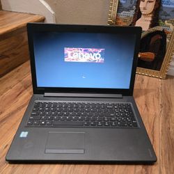 Lenovo Corei7 7th Gen W11 Touchscreen 