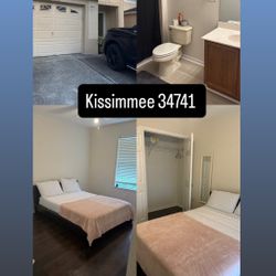 Se Renta Habitación