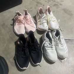 women’s adidas rummies shoes