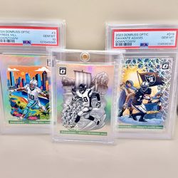 🏆 CASE HITS • 1/1s • PSA 10s • NO BASE (not $1)
