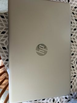 Hp laptop