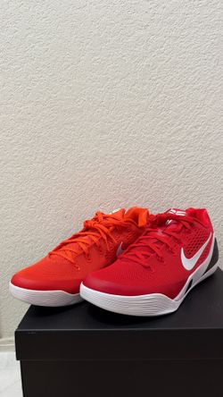 KOBE IX ELITE LOW EM TB P Size 11.5