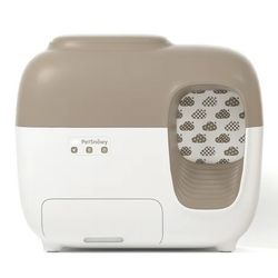 PetSnowy Auto Litter Box